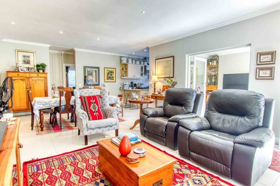 3 Bedroom Property for Sale in Somerset Ridge Western Cape